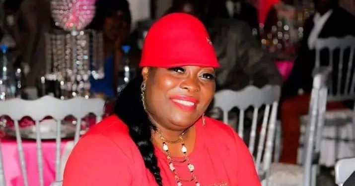 Elite Two : Nicole Mara nommée SG de Léopard de Douala