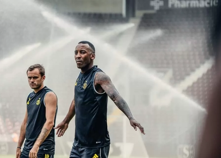 Ligue des champions : Gaël Ondoua dans le groupe du Fc Servette