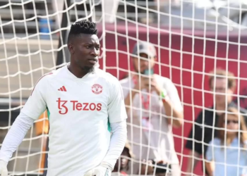 Les éloges de Jaap Stam à André Onana