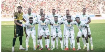 LDC CAF : Coton Sport fixé sur son adversaire