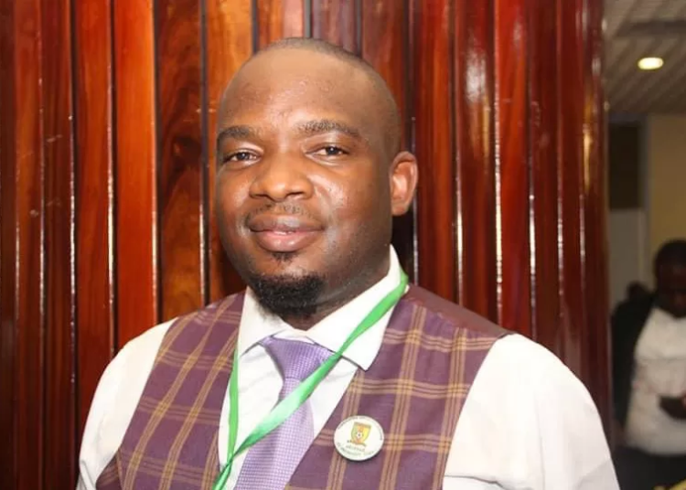 Henri Njalla Quan Jr