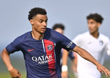 PSG : Hugo Ekitike et son excellente pré-saison