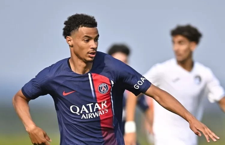 PSG : Hugo Ekitike et son excellente pré-saison