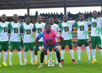 Interpoules 2023: ISOSHA de Limbé en Elite Two