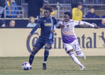 MLS : Olivier Mbaïzo a des envies d&rsquo;ailleurs