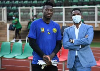 Njalla Quan Jr accuse Eto&rsquo;o d&rsquo;avoir chassé André Onana