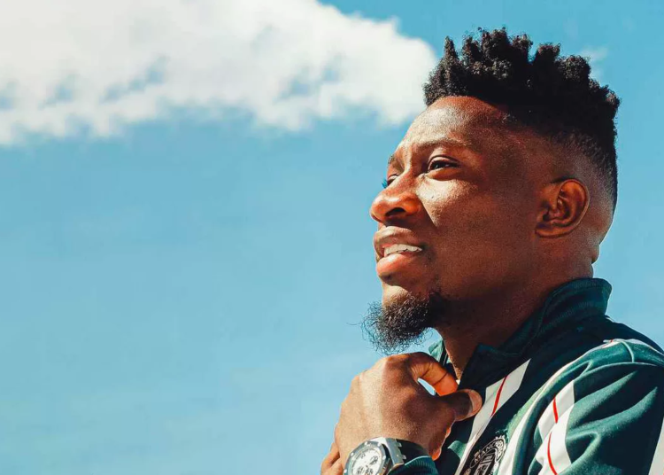 Pourquoi Manchester United a décidé de recruter André Onana