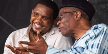 Samuel Eto'o Njalla Quan