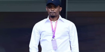 Eto'o - Nkwain : de la planification à la montée de Victoria United