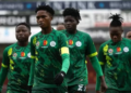 CDM Militaire (F) : carton plein pour le Cameroun