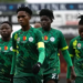 CDM Militaire (F) : carton plein pour le Cameroun