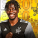 Mercato : Cédric Ngah signe au Sheriff Tiraspol