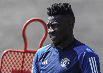 Man U : André Onana contre Real Madrid ce mercredi ?