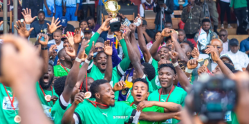 Interpoules : l'émergence des académies