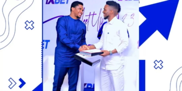 Samuel Eto'o : Njalla Quan a quitté parce que la mangeoire a été fermé