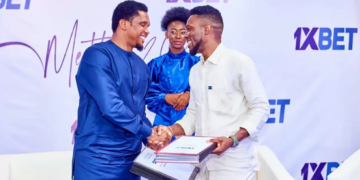 Samuel Eto'o doit démissionner