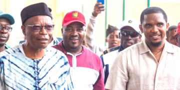 FIFA Forward: après audit, le Cameroun parmi les bénéficiaires