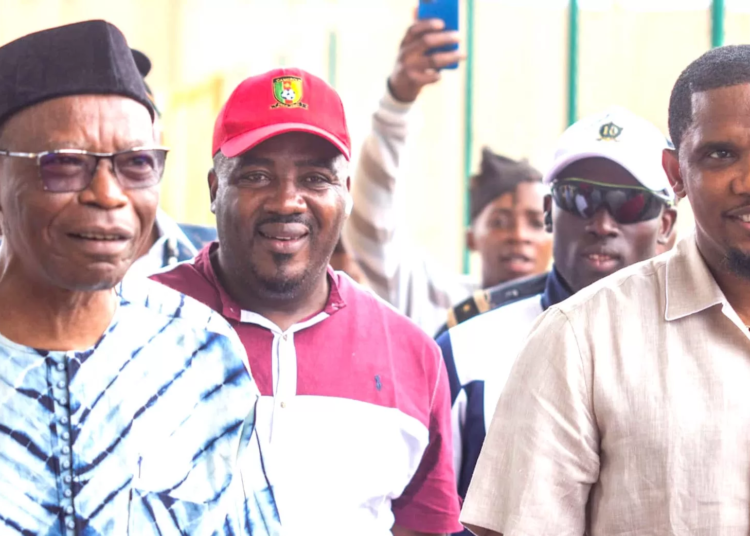 FIFA Forward: après audit, le Cameroun parmi les bénéficiaires