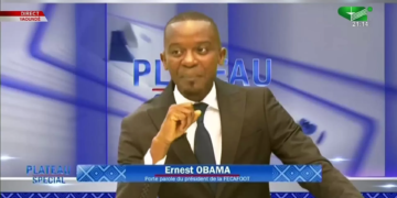 Fécafoot : comment on manipule les textes