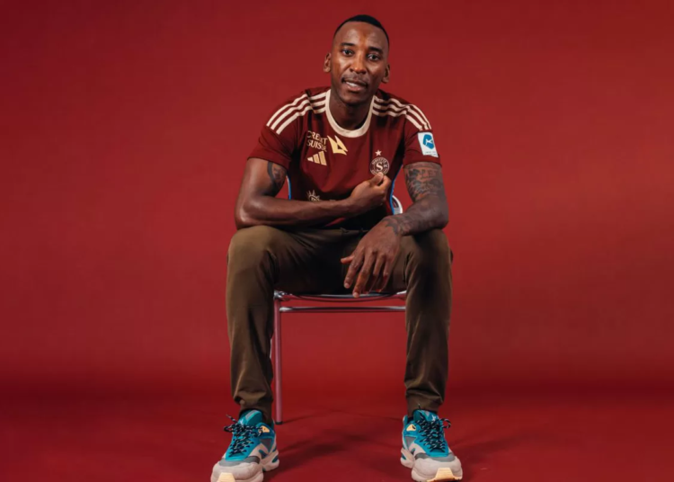 Transfert : Gaël Ondoua au Servette FC