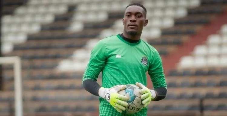 RDC : le TP Mazembe se sépare de Narcisse Nlend