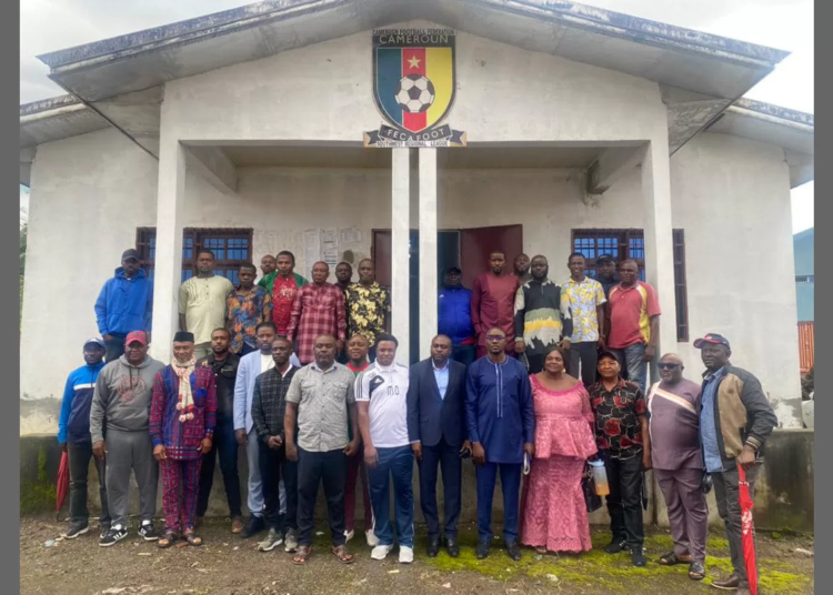 Un cartel de criminels gère t-il le football regional du Sud-Ouest