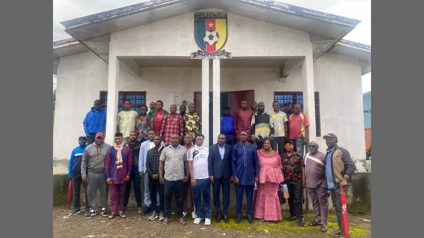 Un cartel de criminels gère t-il le football regional du Sud-Ouest