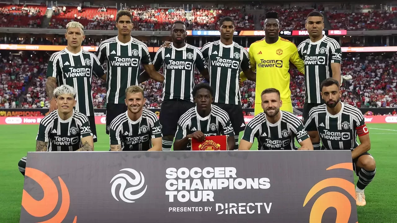 André Onana, premier match avec Man Utd, premières impressions