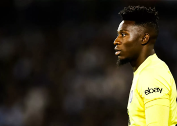 Man Utd : André Onana devrait bientôt être transféré