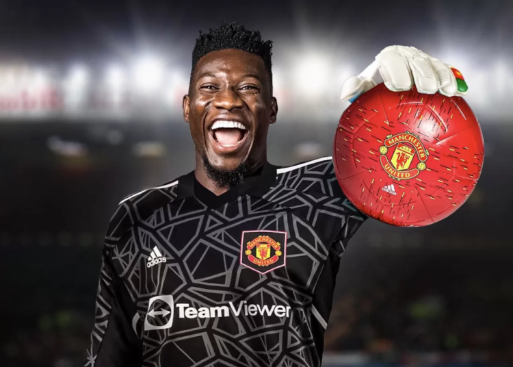 En valeur, André Onana à son prime surclasse Samuel Eto'o