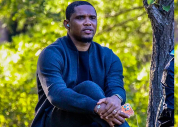 Erika, fille de Samuel Eto'o, réclame son emprisonnement