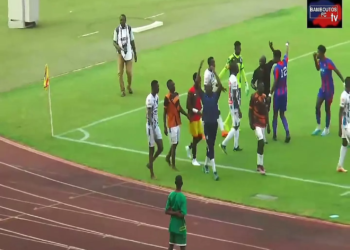 Voici comment on truque des matchs