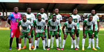 Interpoules 2023: ISOHSA champion régional du Cameroun