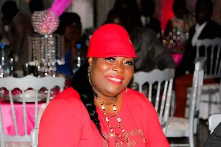 Elite Two : Nicole Mara nommée SG de Léopard de Douala