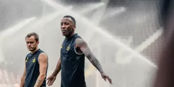 Ligue des champions : Gaël Ondoua dans le groupe du Fc Servette