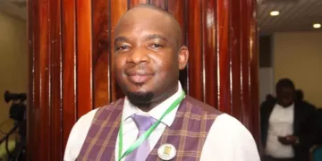 Henri Njalla Quan Jr