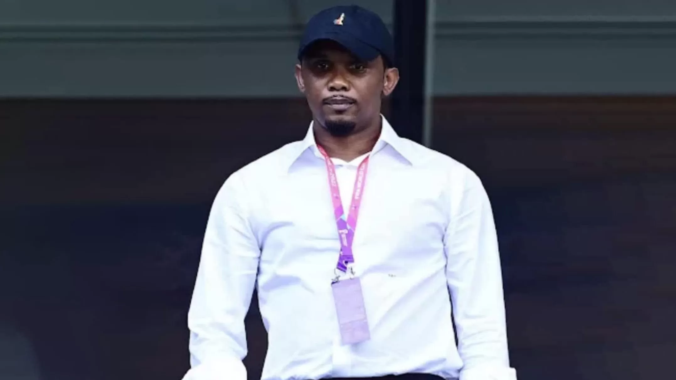 Eto'o - Nkwain : de la planification à la montée de Victoria United