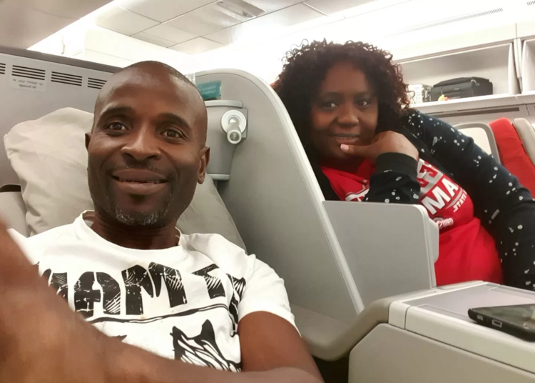 Trucage de matchs: l'ami de Samuel Eto'o nie et menace