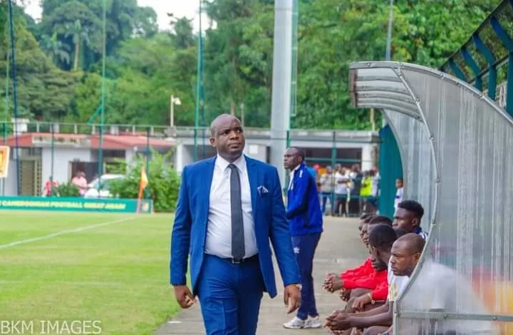 Njalla Quan II : « J&rsquo;attends ma suspension du Comex »