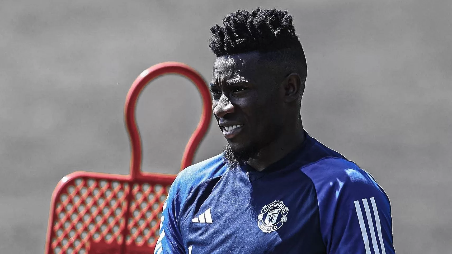 Man U : André Onana contre Real Madrid ce mercredi ?