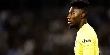 Man Utd : André Onana devrait bientôt être transféré