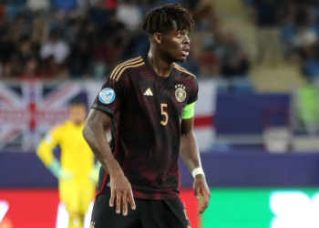 Transfert : Yann Bisseck va signer à Inter Milan