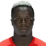 A. Ndiaye