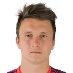 Aleksandr Golovin