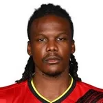 Anga Dedryck Boyata