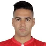 Radamel Falcao García Zárate