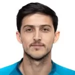 Sardar Azmoun