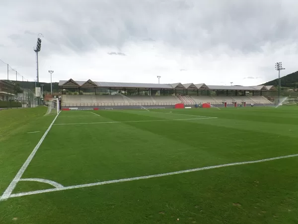 stadium photo