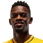 Nélson Cabral Semedo