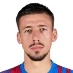 Clément Nicolas Laurent Lenglet